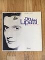 LP - Dinu Lipatti - Frederic Chopin - Vierzehn Walzer  - Dacapo - 63465