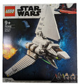 LEGO® Star Wars™ 75302 Imperial Shuttle™ NEU & OVP