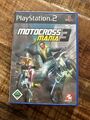 Sony Playstation 2 PS2 PAL Auto Motocross Rennspiele Racing Guter Zustand
