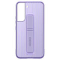 Samsung Protective Standing Cover für Galaxy S22+ - blue
