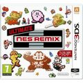 Ultimativer NES Remix - Nintendo 3DS Action Adventure Strategie Videospiel