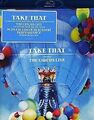 Take That - The Circus Live [Blu-ray] | DVD | Zustand sehr gut