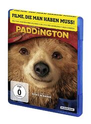 Paddington - DVD / Blu-ray - *NEU*