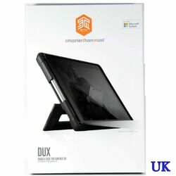 STM DUX SHELL robuste Anti-Schock-Hülle für 10" Microsoft Surface Go/Go 2/Go 3