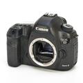 Canon EOS 5D Mark III Gehäuse ca. 251.000 Ausl. Kamera