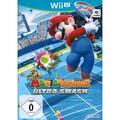 Mario Tennis Ultra Smash komplett Deutsch für Nintendo Wii U amiibo NEU&OVP