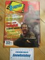 Vintage B-Movies Magazin (1996) Premiere/Erstausgabe #1 - Comicbuch 