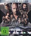 Fast & Furious 10 (Blu-ray)