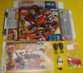 Lego 75085 Hailfire Droid mit Box