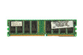 Hynix 256MB DDR RAM 184-pin PC-2700U non-ECC CL 2.5 (HYMD232646A8J-J AA)