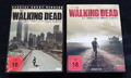 The Walking Dead - Staffel 1 und 2 - Blu-Ray, BLURAY -uncut - neuwertig