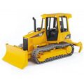 Bruder CAT-Kettendozer originalgetreuer Traktor Spielzeugauto Modellauto Raupe