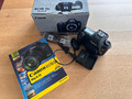 Canon EOS 5D Mark III 22,3 MP Digitale Spiegelreflexkamera - Schwarz (Nur...