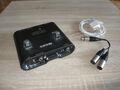 Line 6 POD Studio UX1 - USB Audio Interface