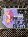 Stop the Rock von Apollo Four Forty | MCD | Zustand sehr gut