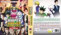 HUNTER x HUNTER Series 2  | Eps.1-148 | English Audio! | 12 DVDs (GM0199)