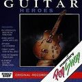 Guitar Heroes von Various | CD | Zustand sehr gut