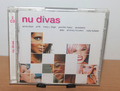 Nu Divas - Musik CD Album / Alicia Keys / Pink / Jennifer Lopez / Dido / Nelly F