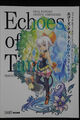 JAPAN Final Fantasy Crystal Chronicles: Echoes of Time Perfect Guide