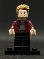 LEGO® Minifigur Star-Lord (Infinity War), SH499, Marvel - Super Heroes, sehr gut