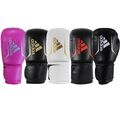 Adidas Kinder Boxhandschuhe Speed 50 Junior Sparring Handschuhe 4oz 6oz 8oz Handschuhe