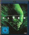 Sigourney Weaver - Blu-ray - Alien - Sci-Fi - Horror - FSK 16