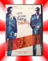 Kiss Kiss Bang Bang  / Robert Downey Jr. / Val Kilmer /  DVD
