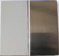 1,5 mm Alu Blech Aluminium Zuschnitt Alublech Platte Aluplatte 200x300 mm