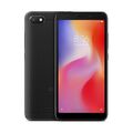 Xiaomi Redmi 6A Dual-SIM 16GB Schwarz Android Smartphone LTE NEU&OVP