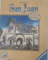 SAN JUAN - Kartenspiel zu Puerto Rico ab 10 Jahren -  Ravensburger 2004 / alea