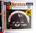 RAINBOW    ON STAGE IN OSAKA 1976 (2nd edition) Tarantura  ***