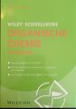Wiley-Schnellkurs Organische Chemie Synthese 