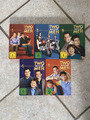 Two and a half Men - Staffel 1 - 5 - 1, 2, 3, 4, 5 Charlie Sheen