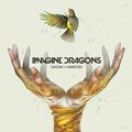 Imagine Dragons - Smoke + Mirrors (Deluxe Edition) 18-Tracks CD Album