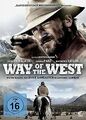 Way of the West von S. Wyeth Clarkson | DVD | Zustand sehr gut