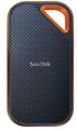 SanDisk Extreme PRO Portable SSD externe SSD 4 TB (externe Festplatte NVMe SSD 2