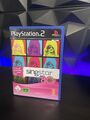 SingStar: '80s Exklusive Special Edition mit 14 neuen Songs Playstation 2