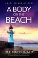 Dee MacDonald | A Body on the Beach | Taschenbuch | Englisch (2022) | Paperback