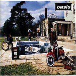 Be Here Now von Oasis | CD | Zustand sehr gutGeld sparen & nachhaltig shoppen!