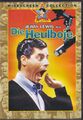 DVD  Jerry Lewis - DIE HEULBOJE  Tolle Komödie 1964  FSK 6 Ungespielt