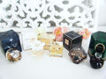 5 Miniatur Box Marc Jacobs4ml-Dolce&Gabbana5ml-Dior Poison 5ml-Tresor7ml-Wish5ml