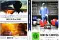 BERLIN CALLING --- Musikfilm --- Kultfilm --- Paul Kalkbrenner ---