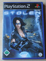 Stolen (Sony PlayStation 2, 2005, DVD-Box)