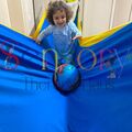Sensory Therapy For Kids Acrobat Swing, 4Layer,Kids,Autism,Educational Activitie