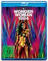 Wonder Woman 1984 | Blu-ray Disc | Deutsch | 2020 | Warner Bros Entertainment