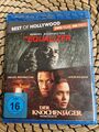 The Equalizer + Der Knochenjäger Blu-ray 2 Filme