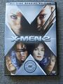 X-Men 2 (2er Disc Special Edition) DVD | Zustand sehr gut