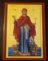 Maria Muttergottes von ATHOS Ikone Icon Icona Icone Icono икона Ikona Icoon 