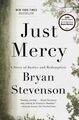 Just Mercy: Eine Geschichte von Gerechtigkeit und Re-Bryan Stevenson, 9780812994520, Hardcover