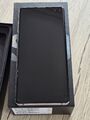 Samsung Galaxy S10+ SM-G975F/DS - 128GB - Prism Black  (Ohne Simlock) (Dual-SIM)